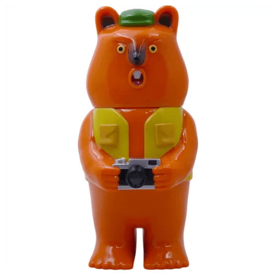 Paradise Toy